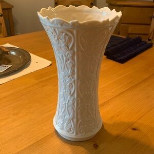 Lenox Vase